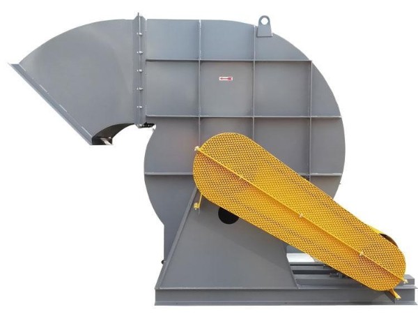 船用鼓風機 船用鼓風機