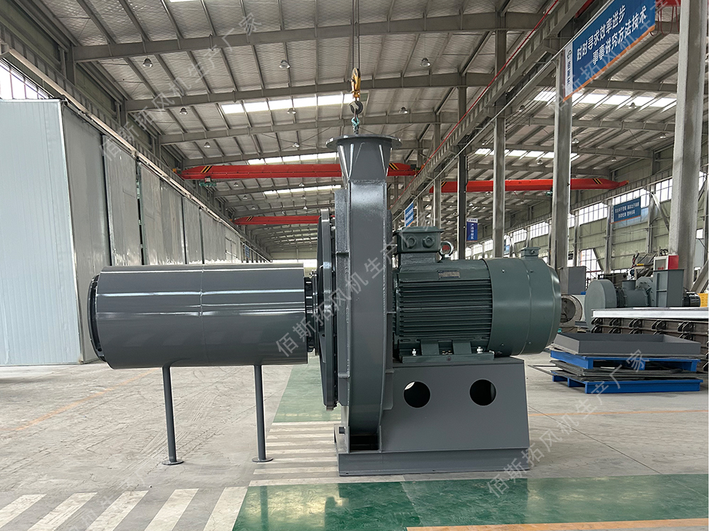 助燃風機 助燃風機