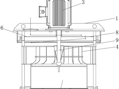 昆山佰斯拓申請插入式高溫風機專利，降低輸出軸的溫度