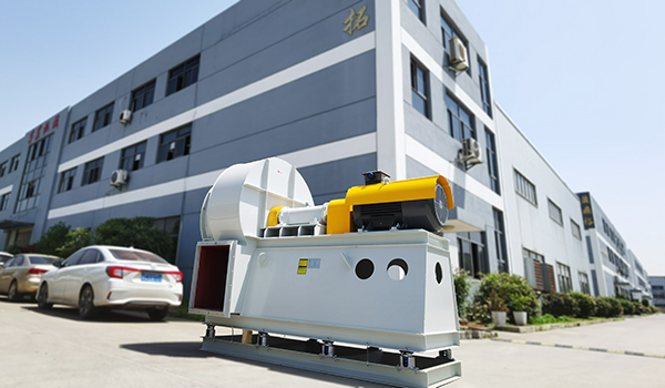 江蘇鍋爐風(fēng)機(jī)價(jià)格哪家優(yōu)惠?佰斯拓離心風(fēng)機(jī)定制廠(chǎng)家