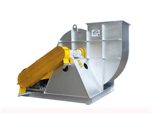 不銹鋼離心風(fēng)機(jī)型號