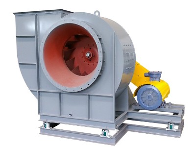 除塵離心風(fēng)機如何進行節(jié)能呢？佰斯拓