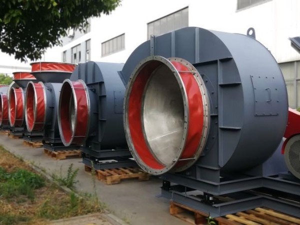 離心式排塵風機 離心式排塵風機