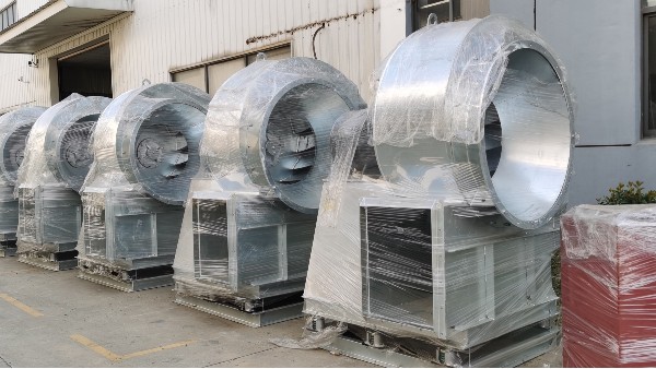 不銹鋼離心風機什么價格_質量好性價比高_佰斯拓。